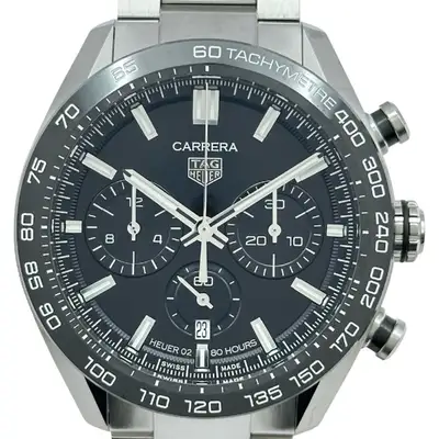 TAG Heuer CBN2A1B.BA0643 Carrera Heuer 02
