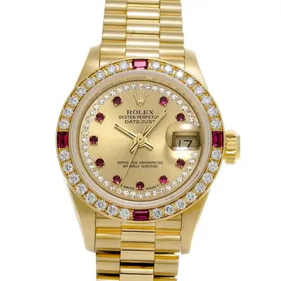 Rolex Datejust 69068G