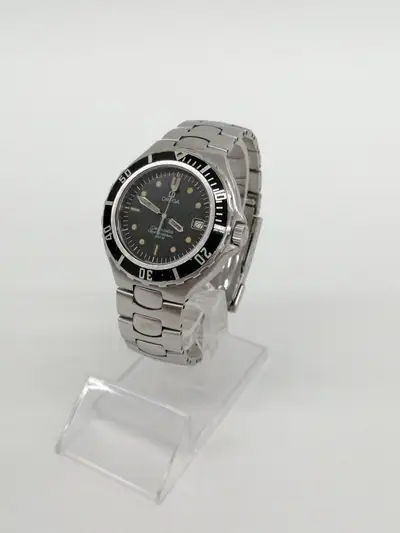 Omega Seamaster 396.1052