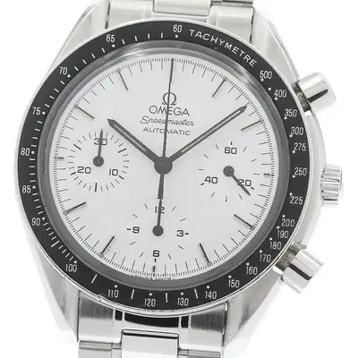 Omega Speedmaster 3510.20