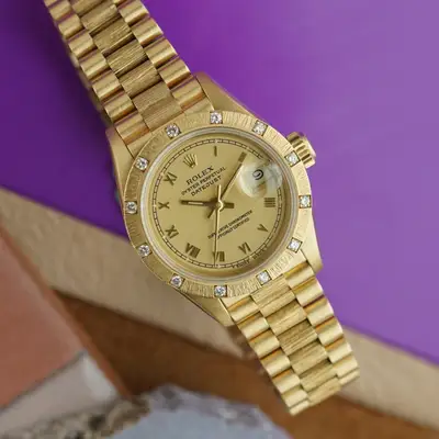 Rolex Datejust 69288