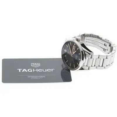 TAG Heuer CARRERA CALIBRE 5 WAR201C-1