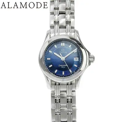 Omega Seamaster 2581.82