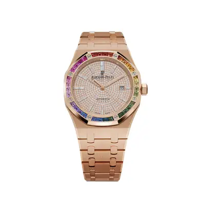 Audemars Piguet Royal Oak 15413OR