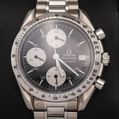Omega Speedmaster 3511.80.00