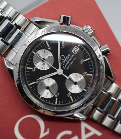 Omega Speedmaster 3511.50.00