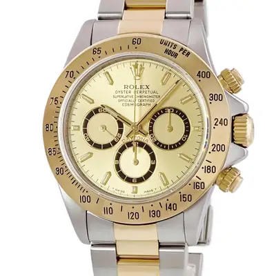 Rolex Daytona 16523