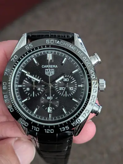 Unknown Quartz Watch Brand New