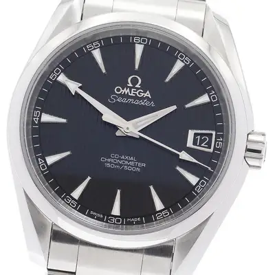 Omega Seamaster 231.10.39.21.01.001