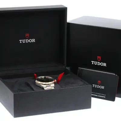Tudor 12713