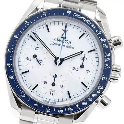 Omega Speedmaster 522.30.38.50.04.001