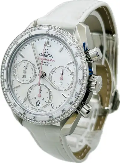 Omega Speedmaster 324.38.38.50.55.001