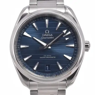 Omega Seamaster 220.10.41.21.03.003