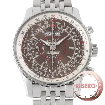 Breitling Navitimer Montbrillant Datra A213Q09WBD A21330