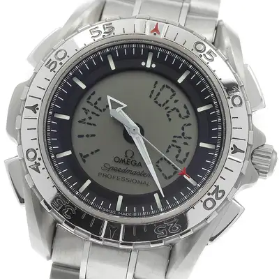 Omega Speedmaster 3290.50