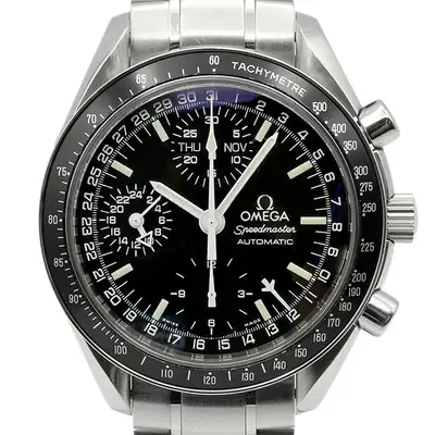 Omega Speedmaster 3520.50.00