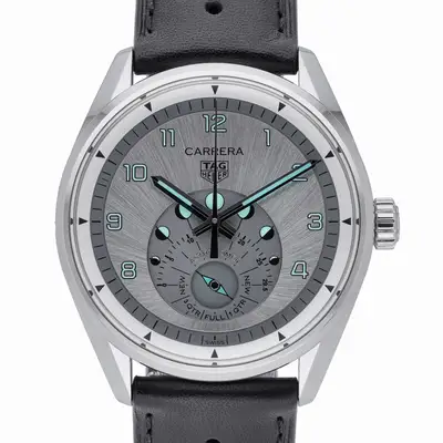 TAG Heuer Carrera Astronomer WBX2112.FC6615 with