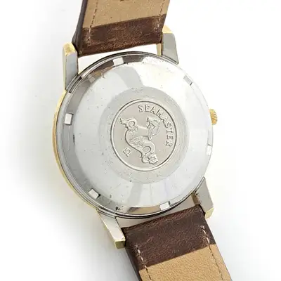Omega Seamaster 165.003
