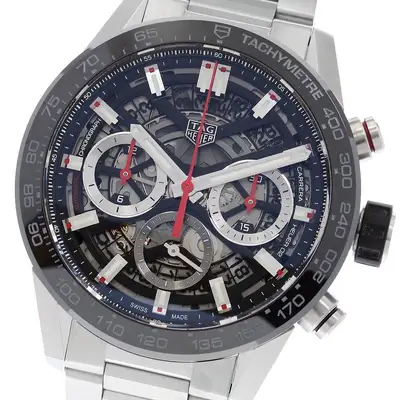 TAG Heuer CBG2010 Carrera Calibre Heuer