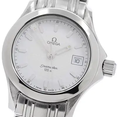 Omega Seamaster 2571.21