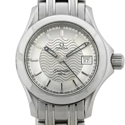 Omega Seamaster 2581.31.00