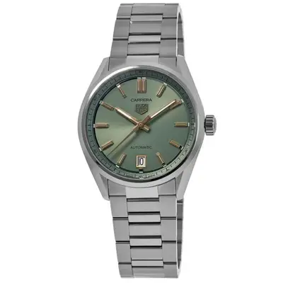 TAG Heuer Carrera Date Women's WBN2312.BA0001