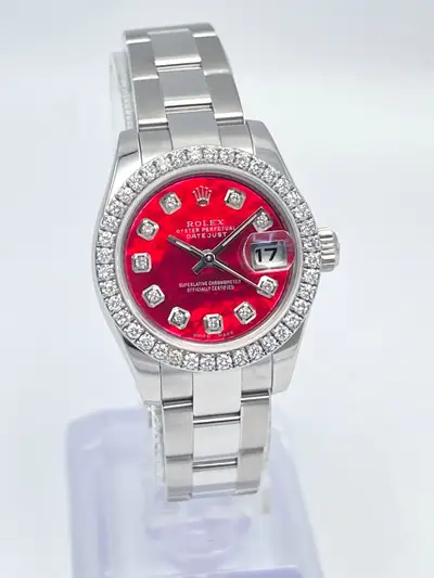Rolex Datejust 179160