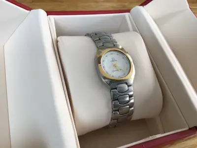 Omega Seamaster 796.1022