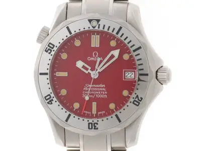 Omega Seamaster 2552.61.00