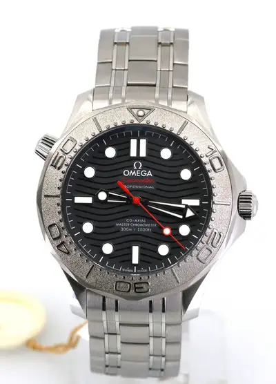 Omega Seamaster 210.30.42.20.01.002