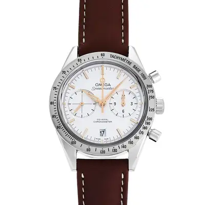 Omega Speedmaster 331.12.42.51.02.002