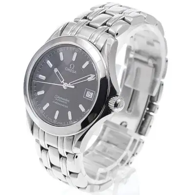 Omega Seamaster 2501.51