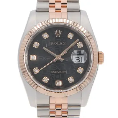 Rolex Datejust 116231G