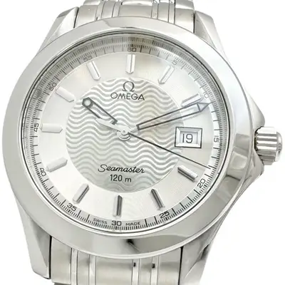 Omega Seamaster 2511.30