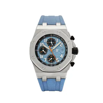 Audemars Piguet Royal Oak Offshore 26238ST
