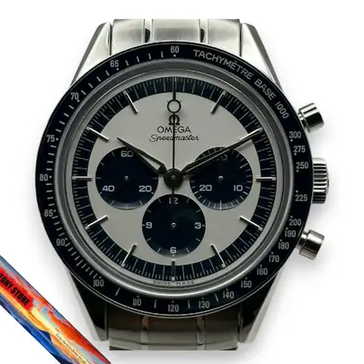 Omega Speedmaster 311.33.40.30.02.001