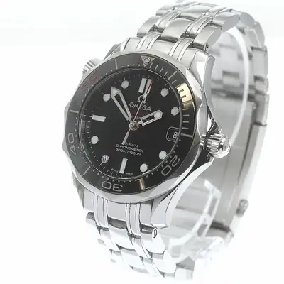 Omega Seamaster 212.30.36.20.51.001