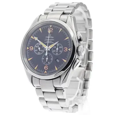 Omega Seamaster 2512.54