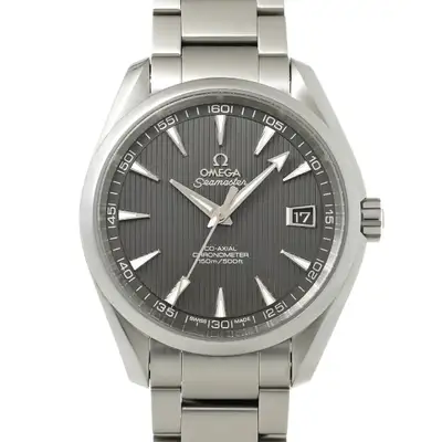 Omega Seamaster 231.10.42.21.06.001