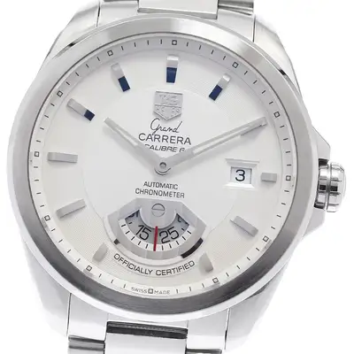 TAG Heuer Grand Carrera WAV511B TO327238