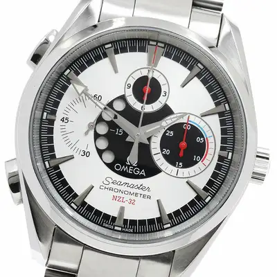 Omega Seamaster 2513.30