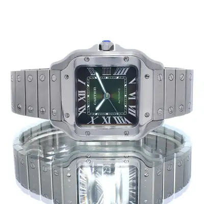 Cartier SANTOS DE CARTIER WSSA0061