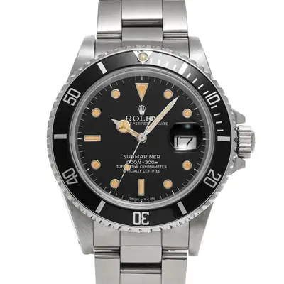 Rolex Submariner 711927