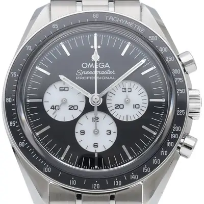 Omega Speedmaster Moonwatch Professional Chronograph 310.30.42.50.01.00