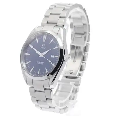 Omega Seamaster 2517.80