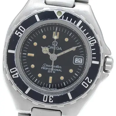 Omega Seamaster 941320