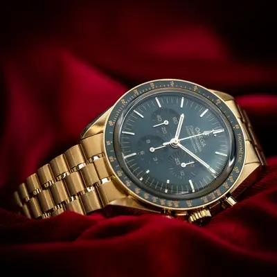 Omega Speedmaster 310.60.42.50.10.001