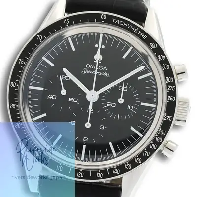 Omega S105.002-62 Speedmaster 2nd Downturned R