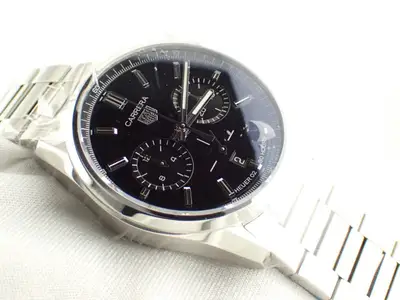 TAG Heuer Carrera Chronograph CBN2010.BA0642 TO319435