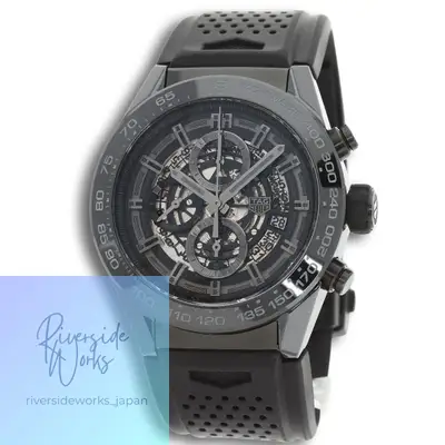 TAG Heuer CAR2A90 Carrera Calibre Heuer